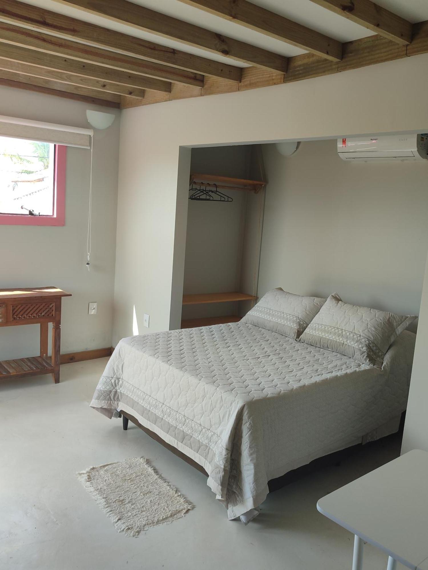 Ecoflats Caraiva Aparthotel Exterior photo