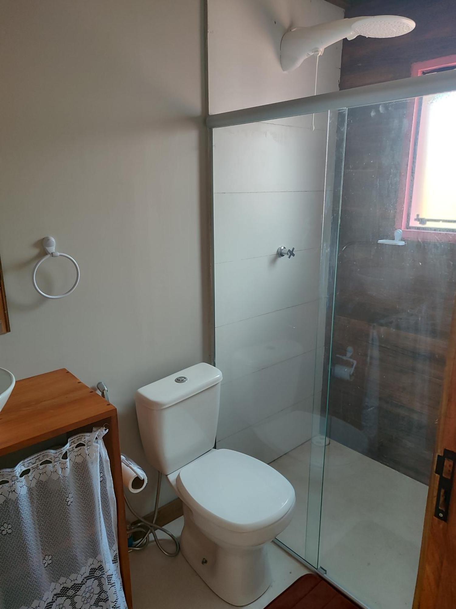 Ecoflats Caraiva Aparthotel Exterior photo